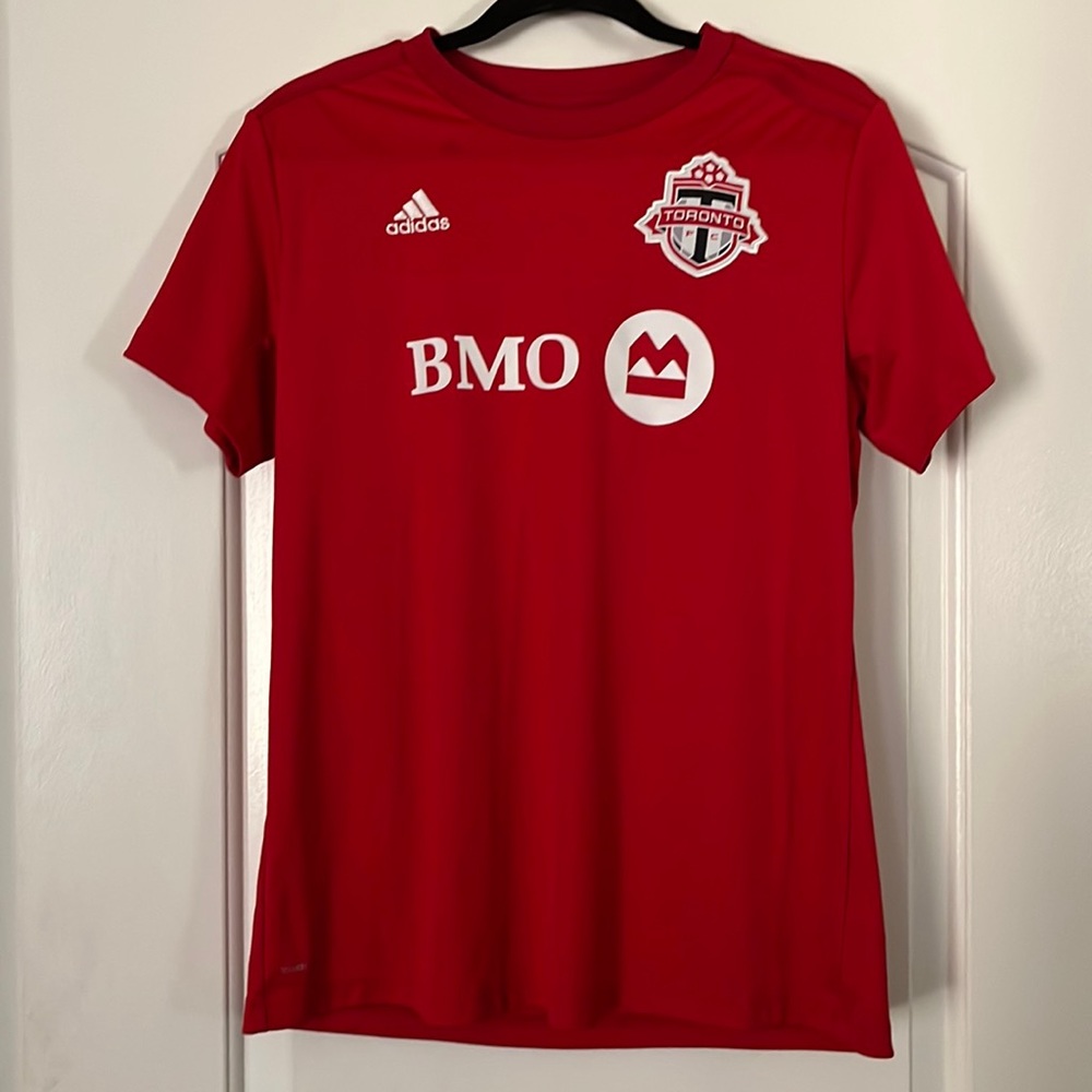 Toronto 2019 Home Jersey